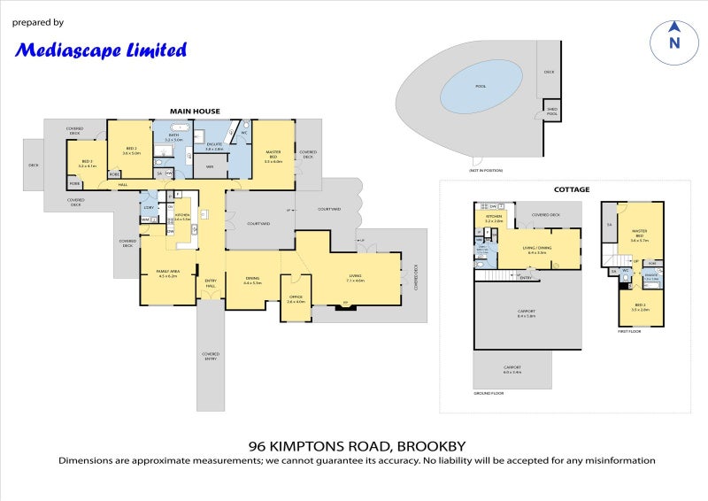 82 Kimptons Road, Manurewa - Carousel 23