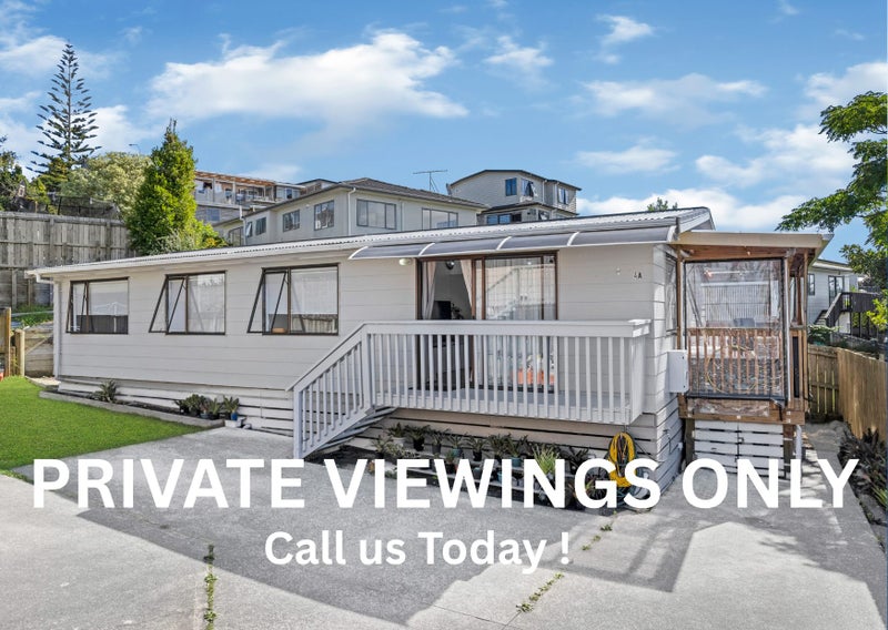 4A Gallony Avenue, Massey, Auckland - Carousel 1