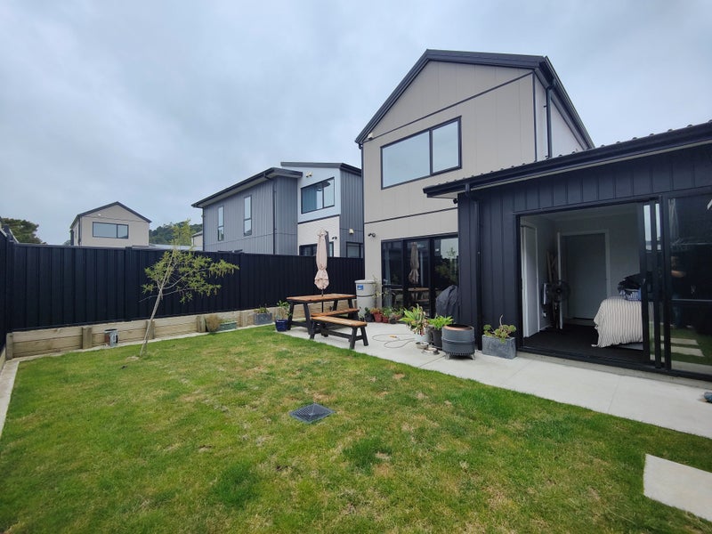 3 Balmerino Lane, Wallaceville, Upper Hutt - Carousel 11