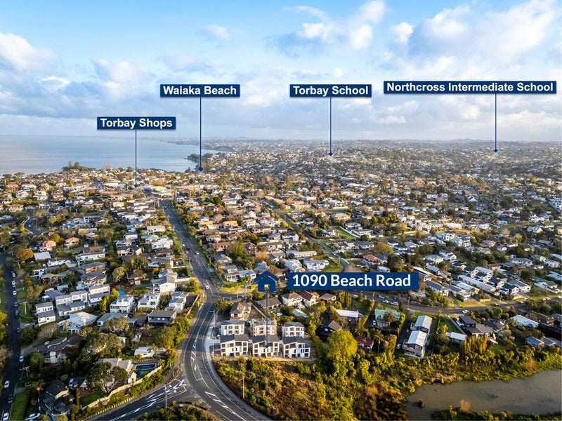 5/1090 Beach Road, Torbay, Auckland - Carousel 15