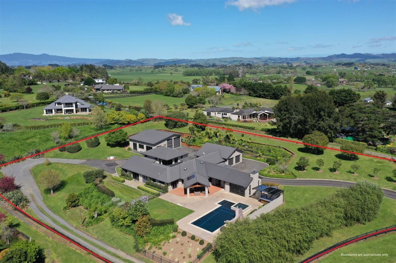 24 Dromara Drive, Rotokauri, Hamilton - Carousel 1