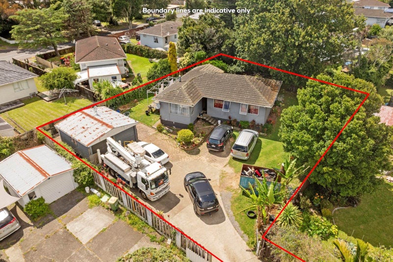 358 Roscommon Road, Clendon Park, Auckland - Carousel 2