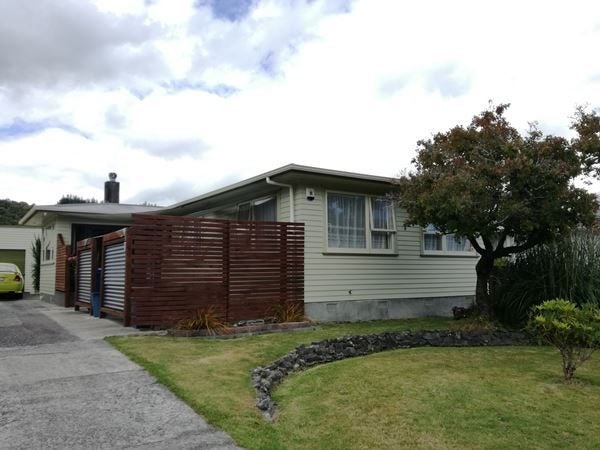 48 Mohaka Street, Wainuiomata, Lower Hutt - Carousel 1