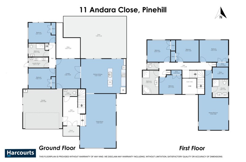 11 Andara Close, Pinehill, Auckland - Carousel 22