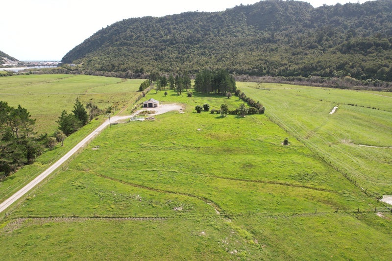 243 State Highway 6, Coal Creek, Greymouth - Carousel 2