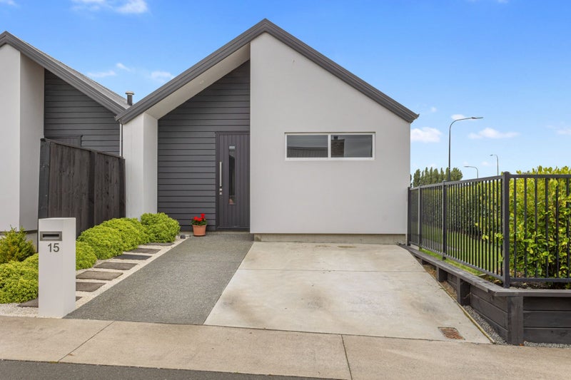15 Becks Street, Kaiapoi, Kaiapoi - Carousel 13