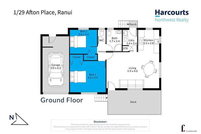 1/29 Afton Place, Ranui, Auckland - Carousel 21