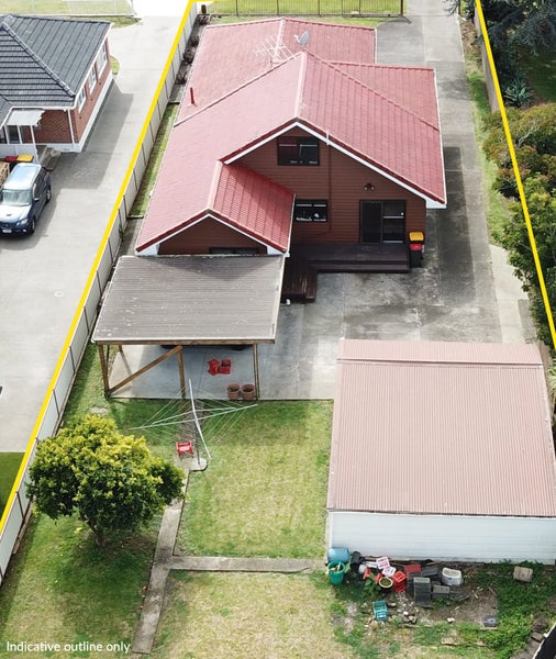 499 Great South Road, Manukau, Auckland - Carousel 12