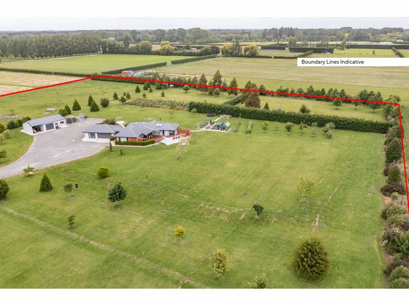 69 Threlkelds Road, Kaiapoi - Carousel 33