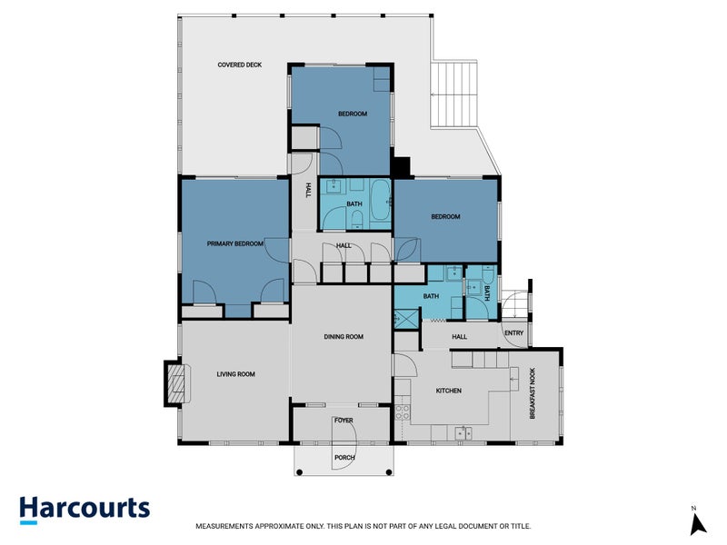 9 Montgomery Avenue, Onerahi, Whangarei - Carousel 23