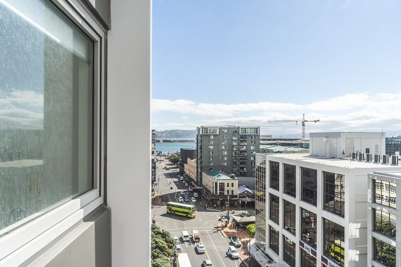 902/74 Taranaki Street, Te Aro, Wellington - Carousel 2
