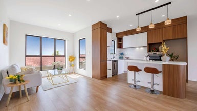 10C Robert Burke Place, Henderson, Auckland - Carousel 1