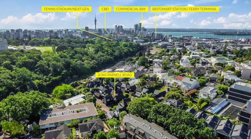 3/435 Parnell Road, Parnell, Auckland - Carousel 28