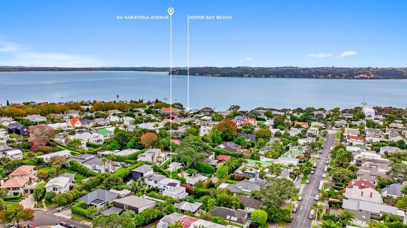 9A Saratoga Avenue, Herne Bay, Auckland - Carousel 23