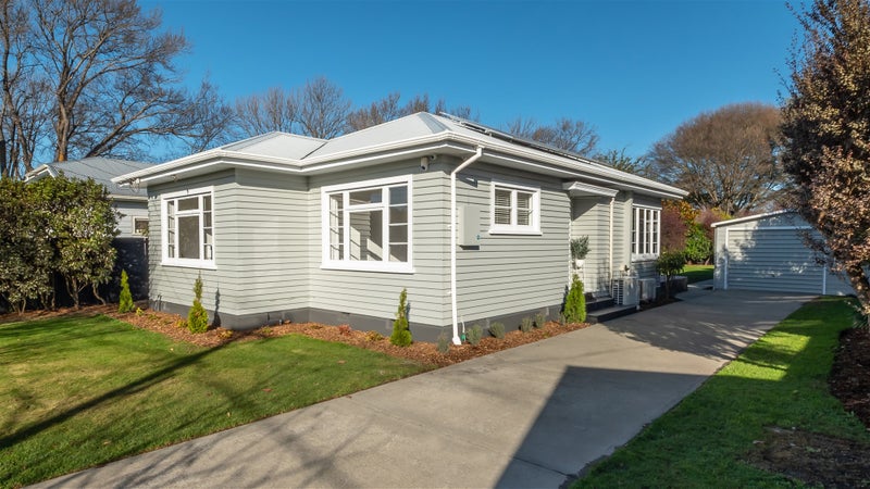 65 Thames Street, Mairehau, Christchurch - Carousel 21