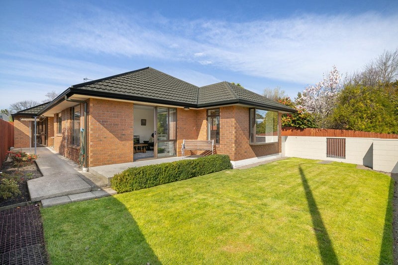 1/88 Colombo Street, Beckenham, Christchurch - Carousel 1