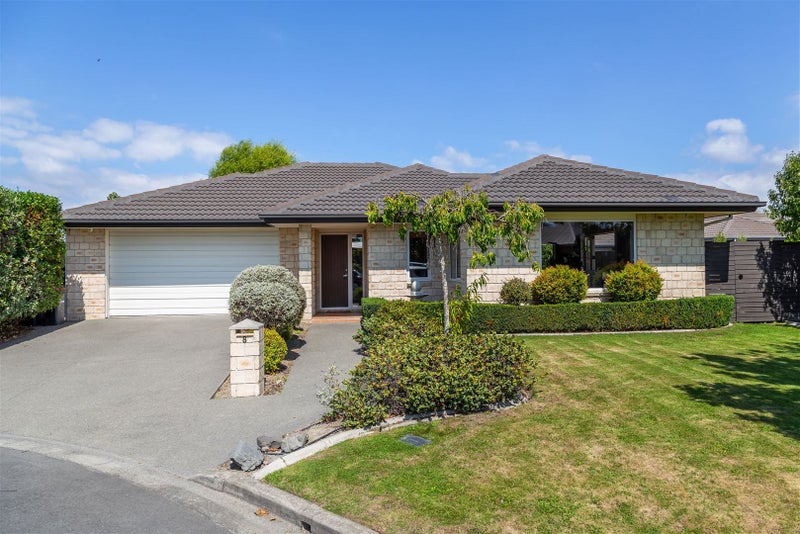8 Springside Place, Redwood, Christchurch - Carousel 26