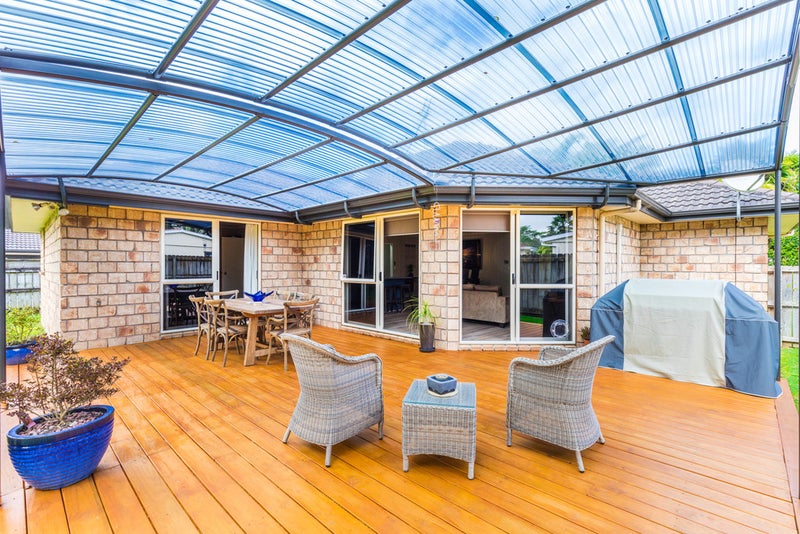 4A Logan Road, Buckland, Pukekohe - Carousel 24