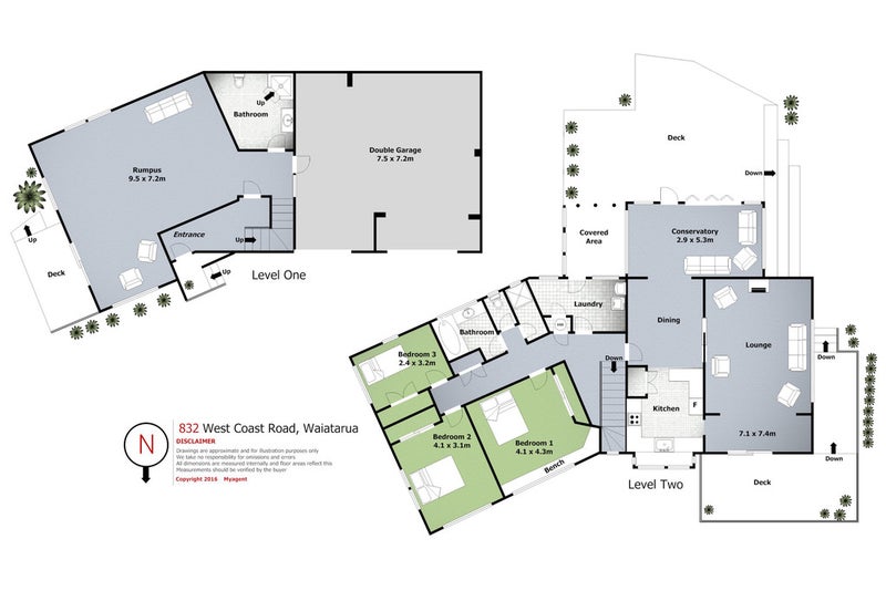 832 West Coast Road, Waiatarua, Auckland - Carousel 20