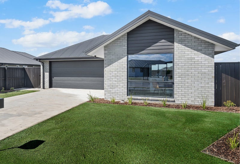 75 Westmoor Boulevard, Rolleston, Rolleston - Carousel 2