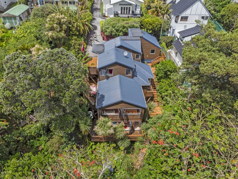 58A Aramoana Avenue, Devonport, Auckland - Carousel 1