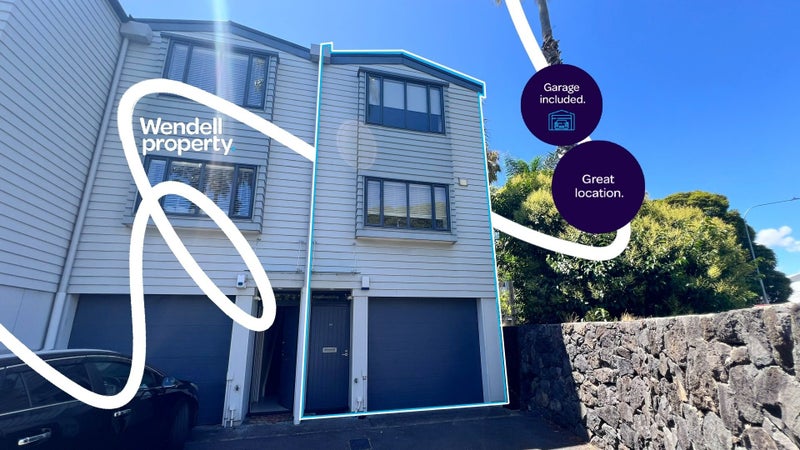 41 Cotesmore Way, Parnell, Auckland - Carousel 1