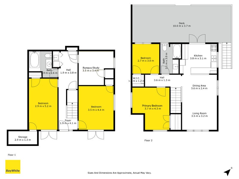2/114 Ngapuhi Road, Remuera, Auckland - Carousel 20