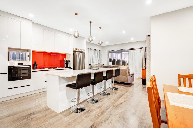 3 Whale Bay Rise, Gulf Harbour, Whangaparaoa - Carousel 2