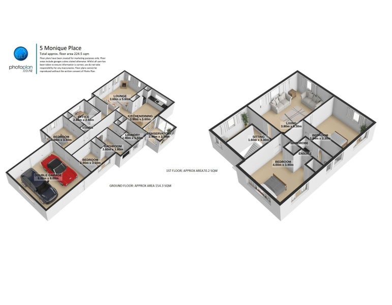 5 Monique Place, Dinsdale, Hamilton - Carousel 19