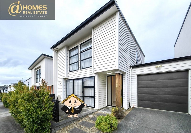 24 Tihema Lane, Westgate, Auckland - Carousel 1