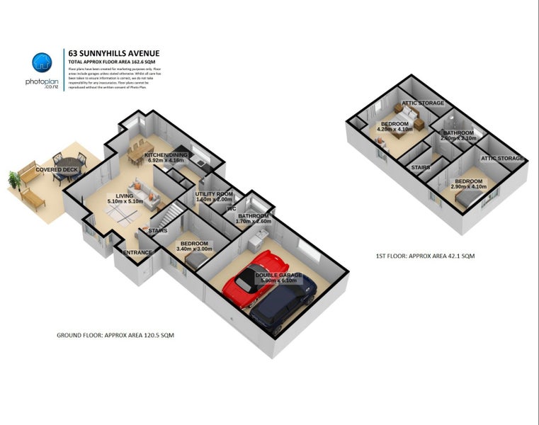 63 Sunnyhills Avenue, Glenview, Hamilton - Carousel 24