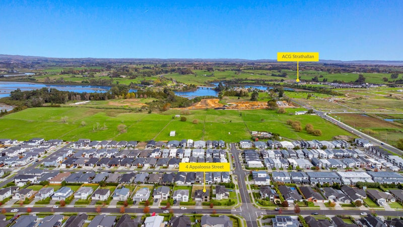 4 Appaloosa Street, Karaka, Papakura - Carousel 29
