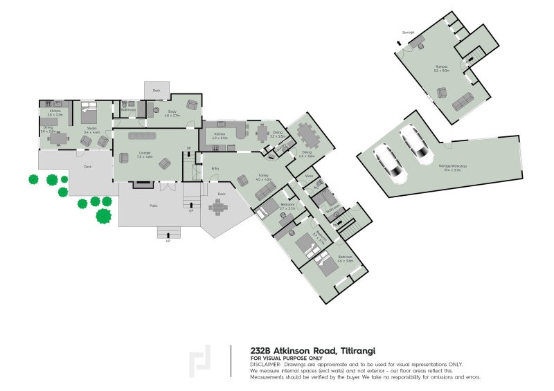 232B Atkinson Road, Titirangi, Auckland - Carousel 25