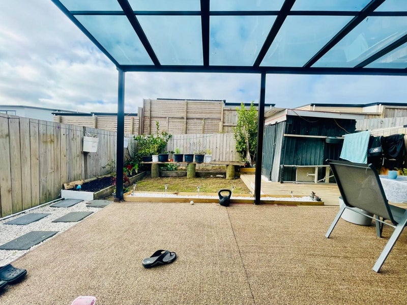 5B Poruru Close, Papakura, Papakura - Carousel 13