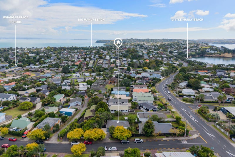 1 Rakino Avenue, Manly, Whangaparaoa - Carousel 2