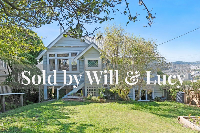 69 Central Terrace, Kelburn, Wellington - Carousel 1