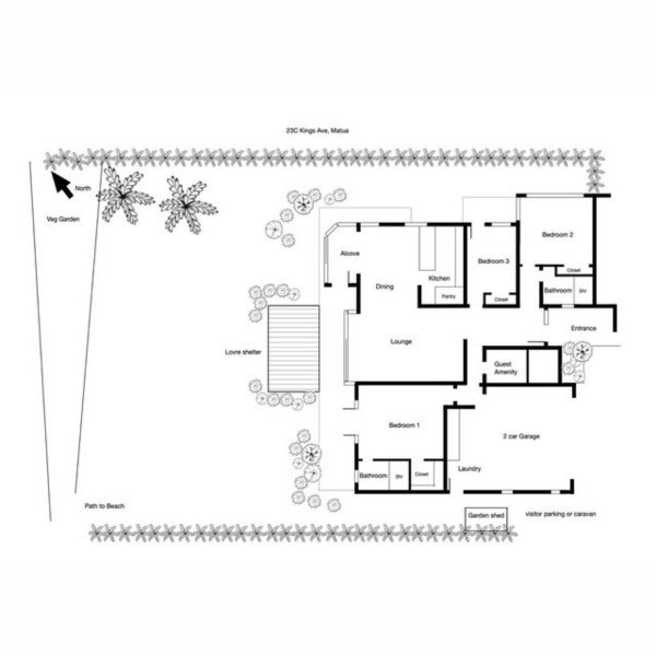 23C KINGS AVENUE, Matua, Tauranga - Carousel 19