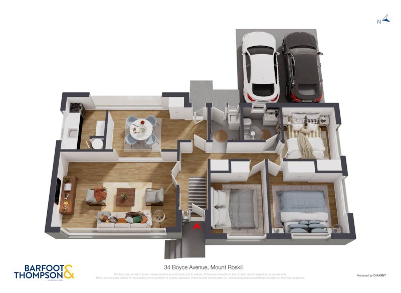 34 Boyce Avenue, Mount Roskill, Auckland - Carousel 15