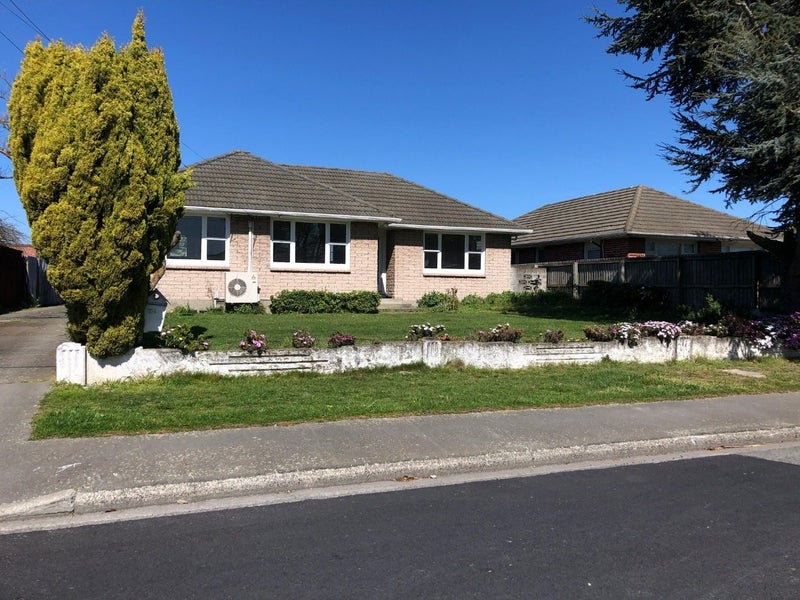 54 Arthur Street, Upper Riccarton, Christchurch - Carousel 2