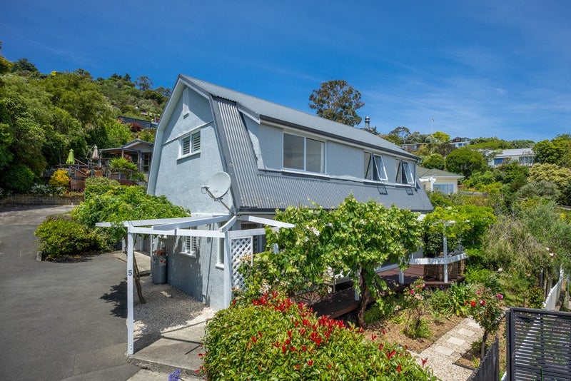 5 Chamberlain Street, Tahunanui, Nelson, Nelson / Tasman - Carousel 1