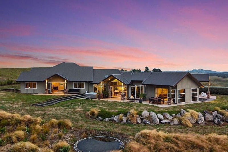 537 Lake Arapuni Road, Putaruru - Carousel 1