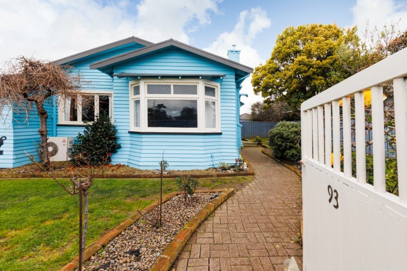 93 Wood Street, Takaro, Palmerston North - Carousel 2