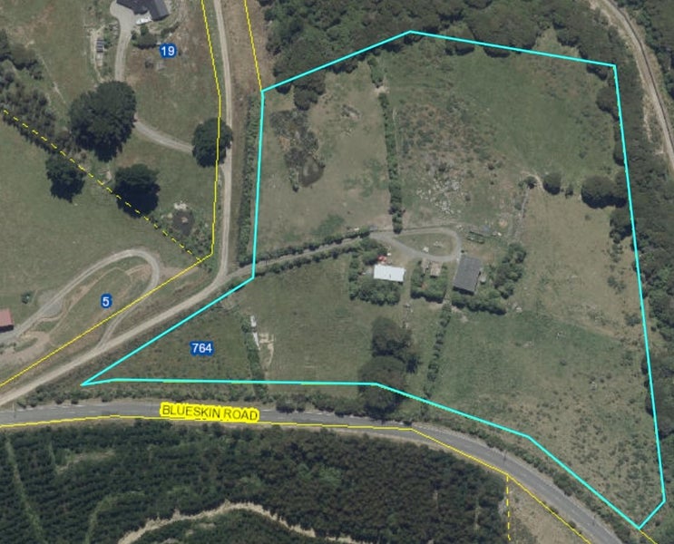 764 Blueskin Road, Mount Cargill, Waitati - Carousel 26