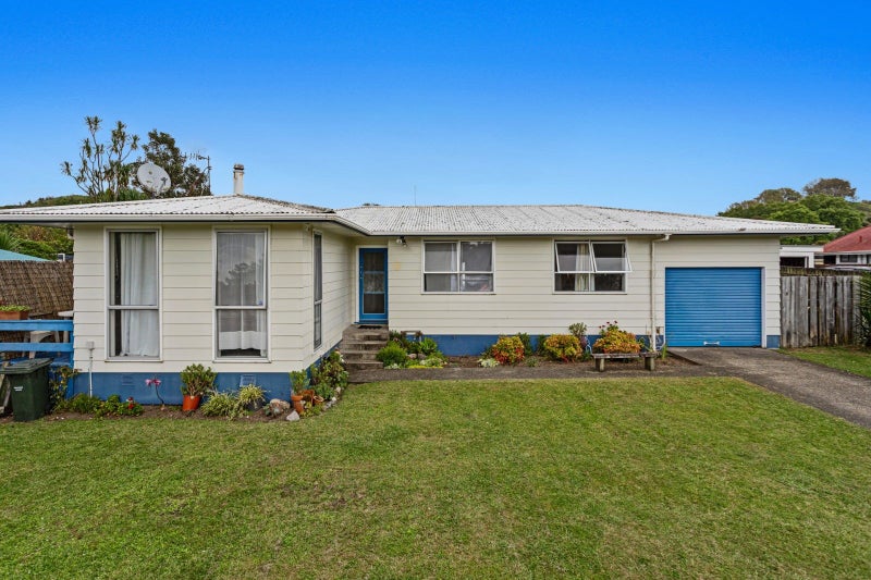 9 Marshall Street, Kawerau, Kawerau - Carousel 1