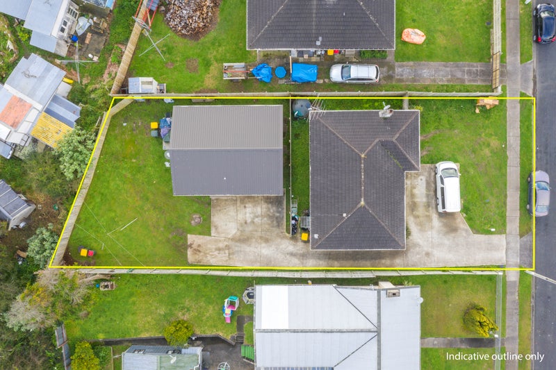 61 Tyrone Street, Otara, Auckland - Carousel 1