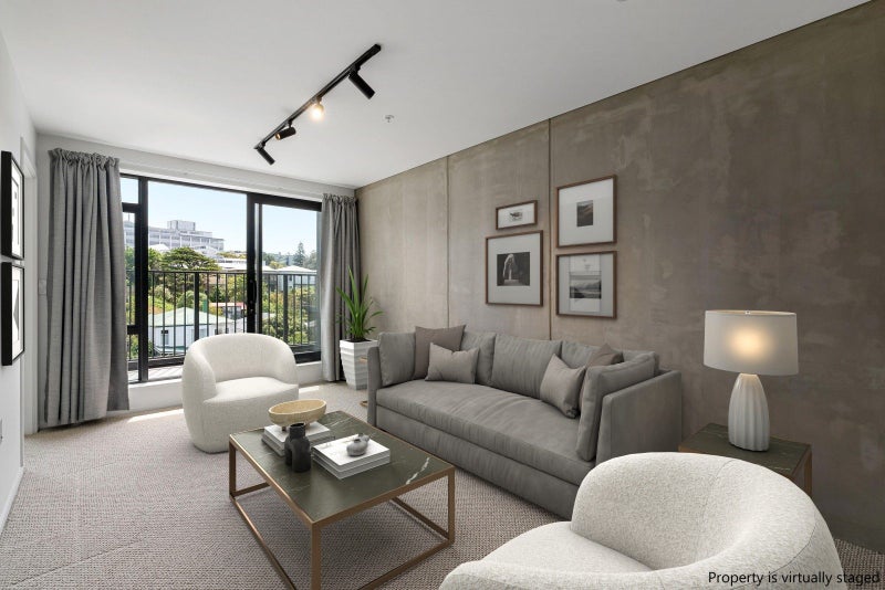 615/21 King Street, Mount Cook, Wellington - Carousel 1