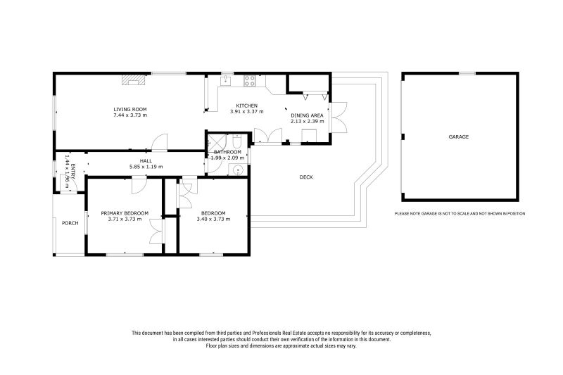 30 Doone Street, Lynmouth, New Plymouth - Carousel 25