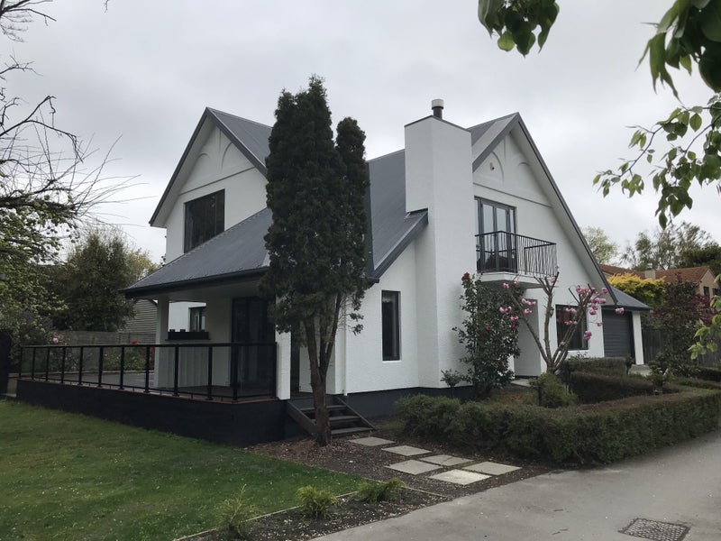 146 North Parade, Richmond, Christchurch - Carousel 2