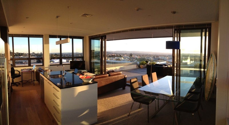 601/8 Nugent Street, Grafton, Auckland - Carousel 1