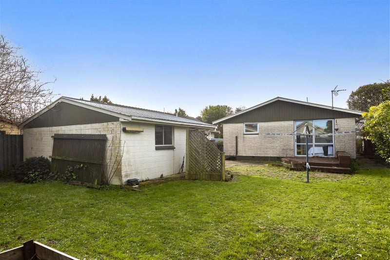 29 Northcroft Street, Hoon Hay, Christchurch - Carousel 15
